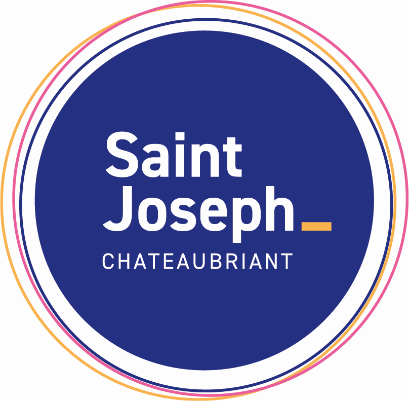 St Joseph Châteaubriant